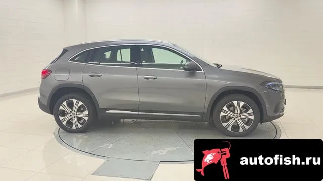 Mercedes-Benz EQA EQA H243 2025 года - вид 6