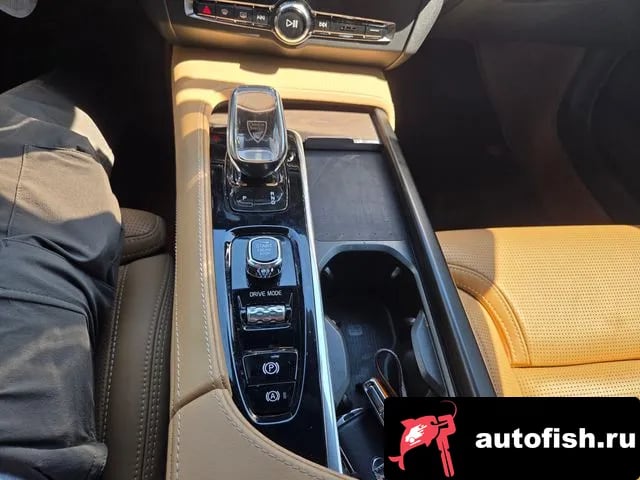 Volvo S90 S90 2021 года - похожие автомобили