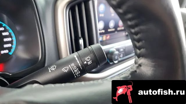 Chevrolet (GM Daewoo) Colorado Real New Colorado 2021 года - похожие автомобили