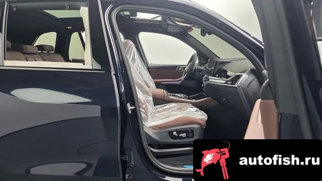 BMW X5 X5 (G05) 2026 года - похожие автомобили