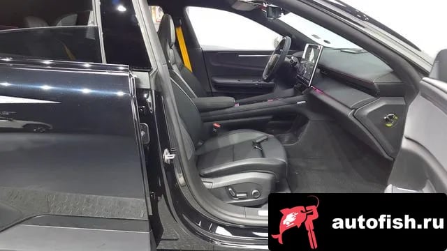 Polestar Polestar 4 Polstar 4 2026 года - похожие автомобили