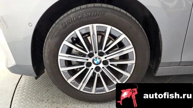 BMW 2-Series 2 Series Active Tourer (U06) 2022 года - вид 5
