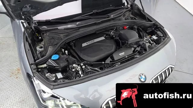 BMW 2-Series 2 Series Active Tourer (U06) 2022 года - вид 6