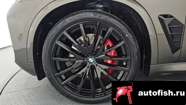 BMW X5 X5 (G05) 2026 года - вид 5