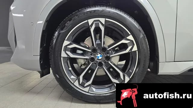 BMW X1 X1 (U11) 2025 года - вид 5