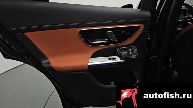 Mercedes-Benz GLC-Class GLC-Class X254 2025 года - похожие автомобили