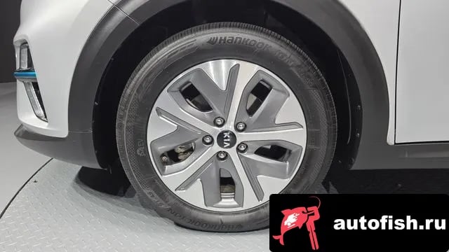 Kia Niro Niro EV 2019 года - вид 5
