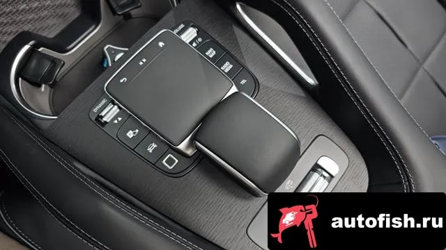 Mercedes-Benz GLS-Class GLS - Class X167 2025 года - похожие автомобили