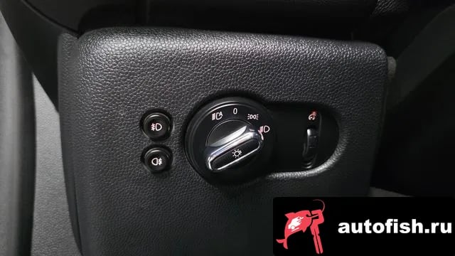 Mini Cooper Convertible Cooper Convertible 2019 года - похожие автомобили