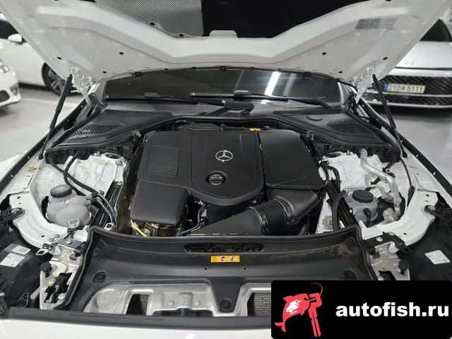 Mercedes-Benz E-Class E-Class W214 2025 года - похожие автомобили