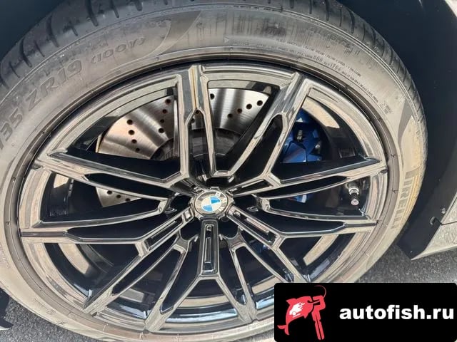 BMW M2 M2 (G87) 2025 года - вид 5