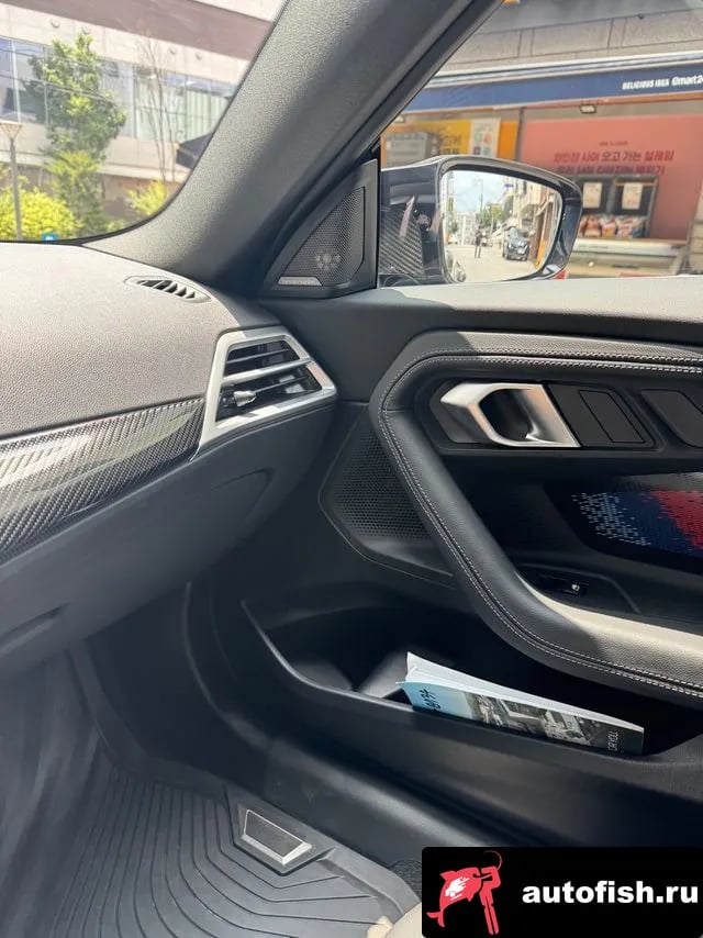 BMW M2 M2 (G87) 2025 года - похожие автомобили
