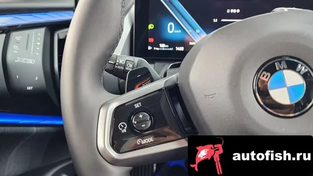 BMW X3 X3 (G45) 2025 года - похожие автомобили