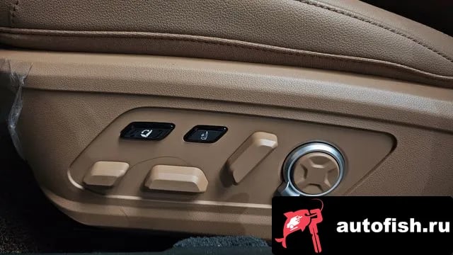 Hyundai Grandeur Granger (GN7) 2025 года - похожие автомобили
