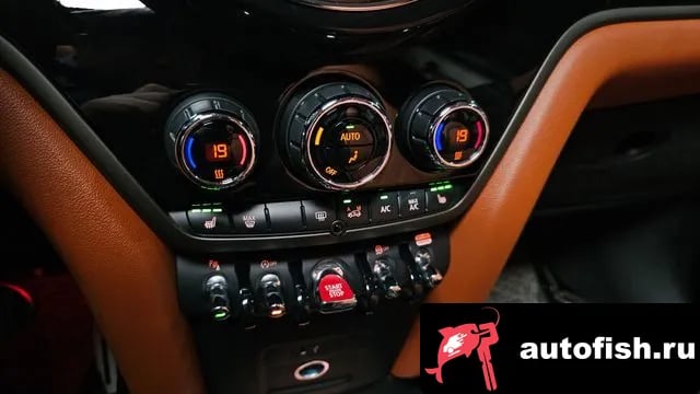 Mini Countryman Cooper S Countryman 3rd Generation 2022 года - похожие автомобили