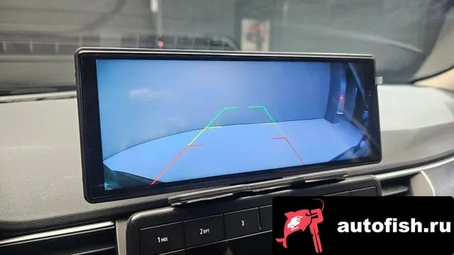 Renault Korea (Samsung) XM3 XM3 2020 года - похожие автомобили