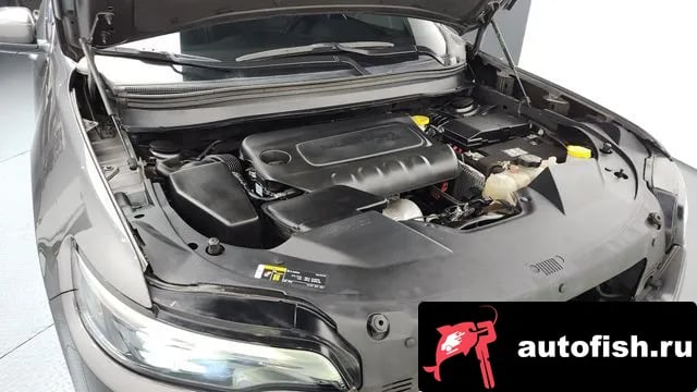 Jeep Cherokee Cherokee (KL) 2021 года - вид 6