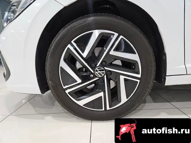 Volkswagen Jetta 7th Generation of Zeta 2023 года - вид 5