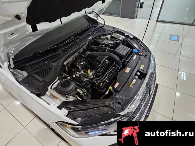 Volkswagen Jetta 7th Generation of Zeta 2023 года - вид 6
