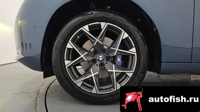 BMW X3 X3 (G45) 2025 года - вид 5