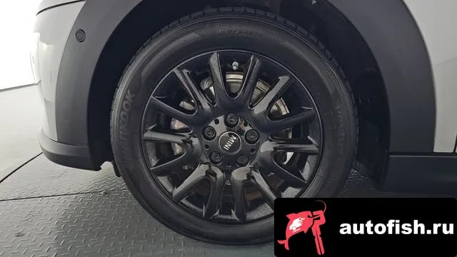 Mini Cooper Cooper 2024 года - вид 4