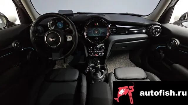 Mini Cooper Cooper 2024 года - вид 6