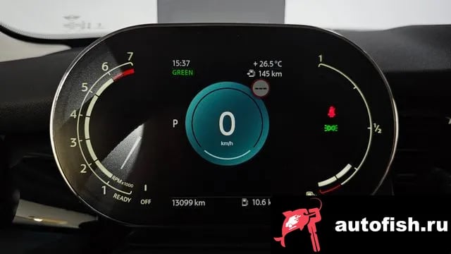 Mini Cooper Cooper 2024 года - похожие автомобили