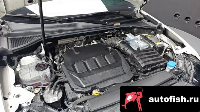 Audi Q3 Q3 (F3) 2022 года - вид 6