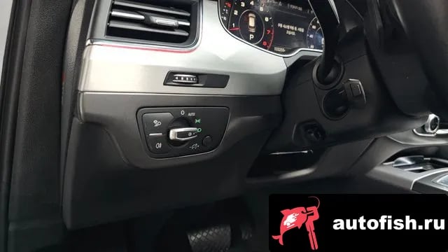 Audi Q7 Q7 (4M) 2019 года - похожие автомобили