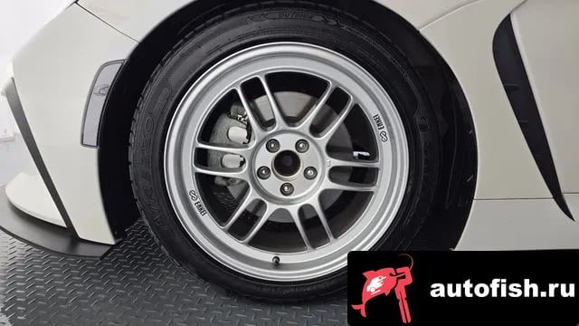 Toyota 86 GR86 2024 года - вид 4