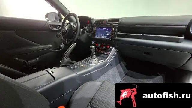 Toyota 86 GR86 2024 года - вид 6