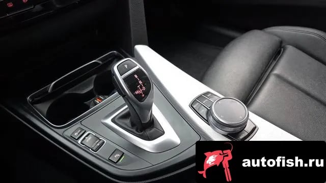 BMW 3-Series 3 Series (F30) 2018 года - похожие автомобили