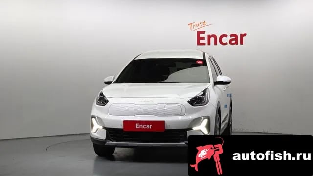 Kia Niro Niro Plus 2023 года - похожие автомобили