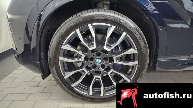 BMW X6 X6 (G06) 2025 года - вид 5