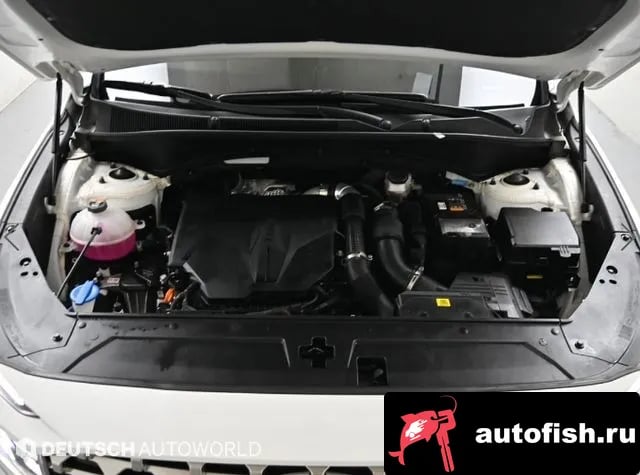Hyundai Santafe The New San Tafe 2023 года - вид 6