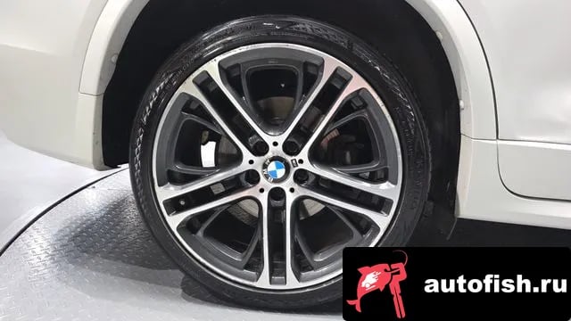 BMW X4 X4 (F26) 2018 года - похожие автомобили