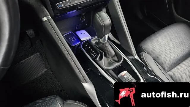 Renault Korea (Samsung) QM6 The New QM6 2022 года - похожие автомобили