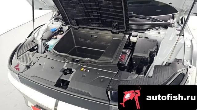 Hyundai Ioniq5 Ionic 5 2022 года - вид 6