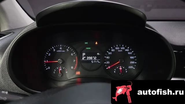 Kia morning All New Morning (JA) 2018 года - похожие автомобили