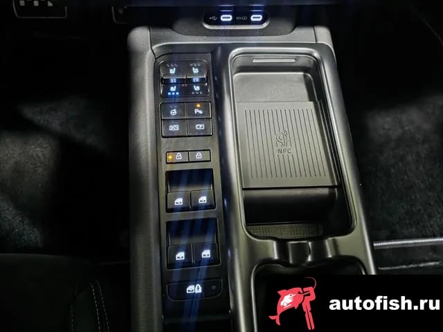 Hyundai Ioniq6 The New Ionic 6 2025 года - вид 6