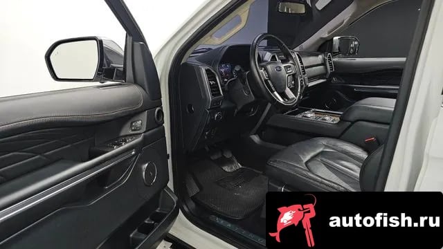 Ford Expedition Expeditation 2021 года - похожие автомобили