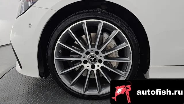 Mercedes-Benz E-Class E-Class W213 2023 года - вид 5