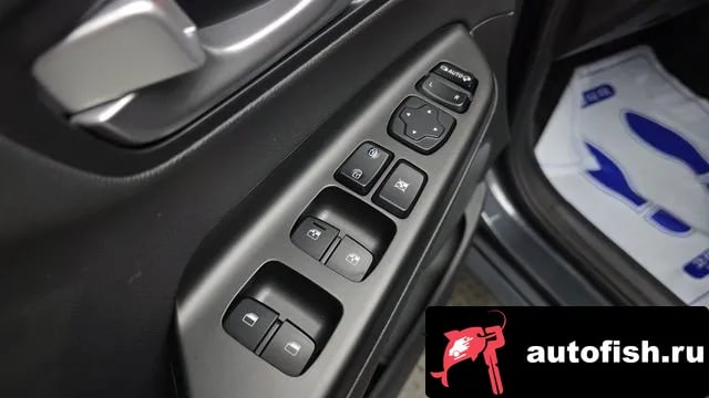 Hyundai Kona The New Kona 2020 года - похожие автомобили