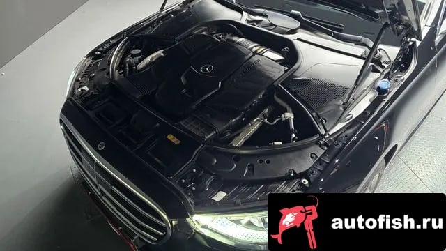 Mercedes-Benz S-Class S-Class W223 2022 года - вид 6