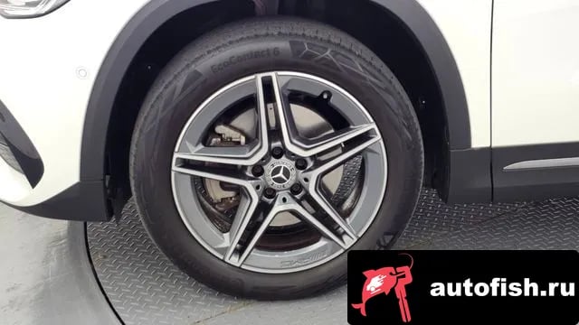 Mercedes-Benz GLA-Class GLA - Class H247 2022 года - вид 5