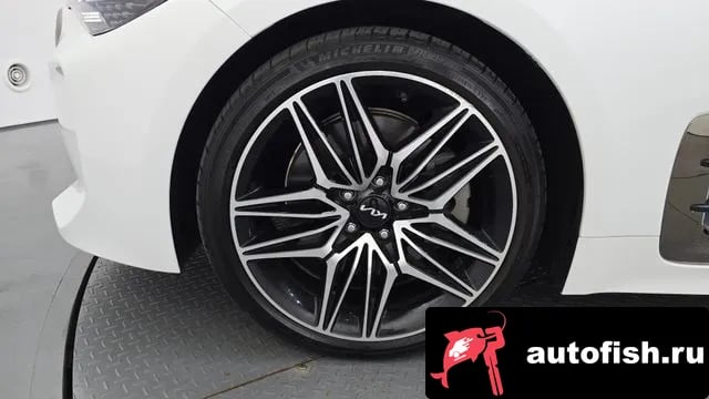 Kia Stinger Stinger Meister 2023 года - вид 5