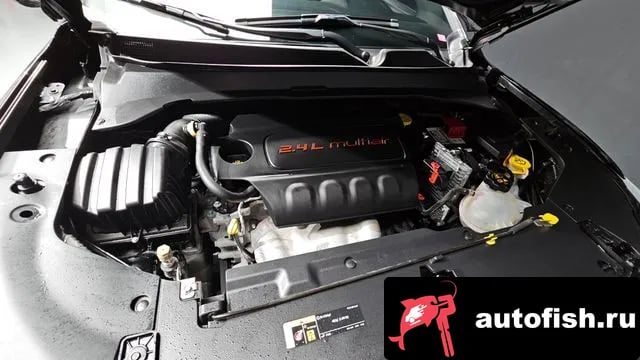 Jeep Compass Compass 2nd Generation 2022 года - вид 6