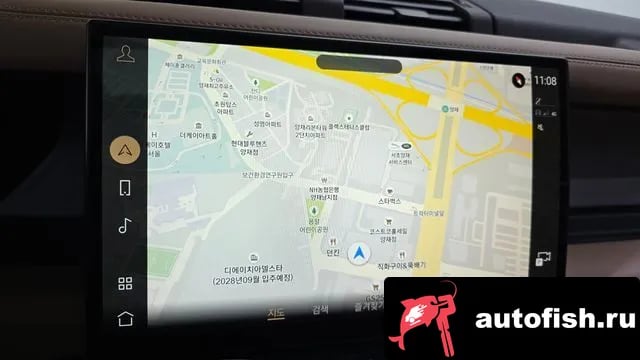 Land Rover Defender Bitdefender (L663) 2026 года - похожие автомобили