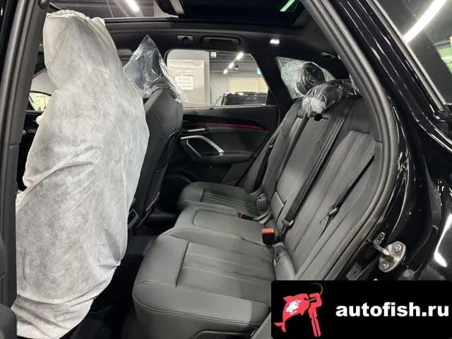Audi Q5 Q5 (80A) 2025 года - вид 5