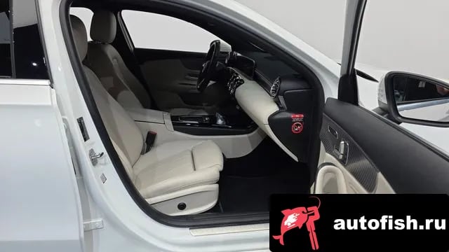 Mercedes-Benz A-Class A-Class W177 2024 года - похожие автомобили